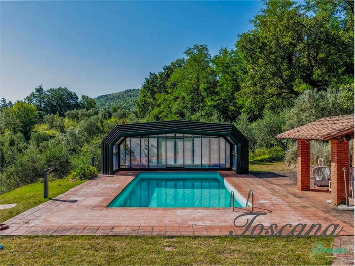 Casa con 5 locali in vendita in Centro, Castelnuovo di Val di Cecina