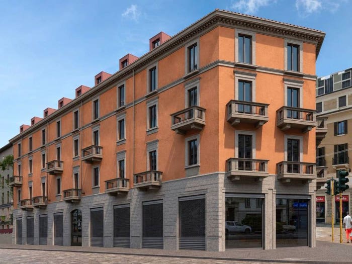 Case in Vendita e in Affitto - 2