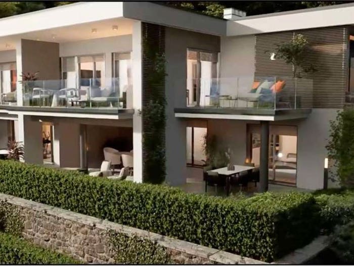 Casa con 5 locali in vendita in VIA MARTIRI DELLA LIBERTA, Stresa