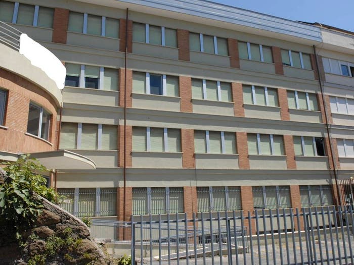 Casa in vendita in Via Pedemontana, Centro, Palestrina