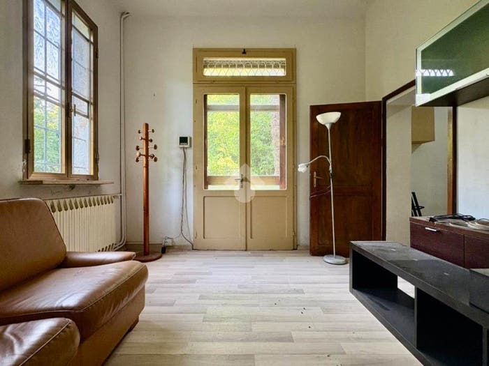 Appartamento con 6 locali in vendita in Via Riccardina di Mezzolara, Riccardina, Budrio