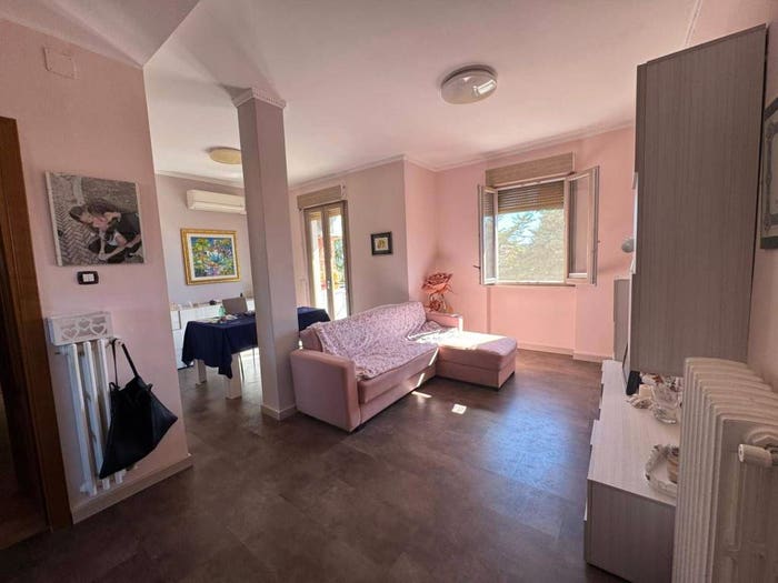 Appartamento trilocale in vendita in Via Cirese, Via XXIV Maggio CEP, Campobasso