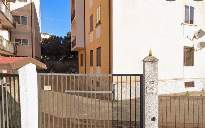 Appartamento quadrilocale in vendita in Via Antonio Gramsci, Stadio Pontepiccolo, Catanzaro