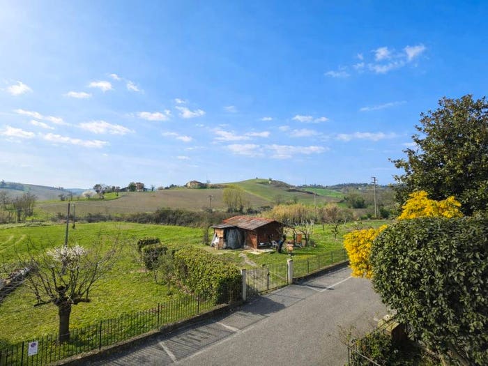 Casa quadrilocale in vendita in Strada CasaleAsti II, Chiabotto, San Giorgio Monferrato