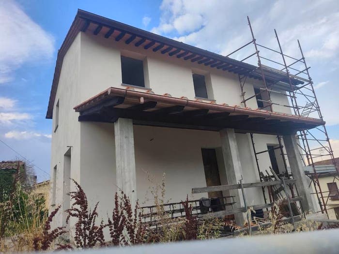 Casa con 6 locali in vendita in Via Nuova per Pisa, San Lorenzo a Vaccoli, Lucca