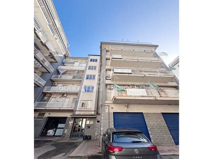 Appartamento con 5 locali in vendita in Viale Margherita, Rossano Stazione, CoriglianoRossano