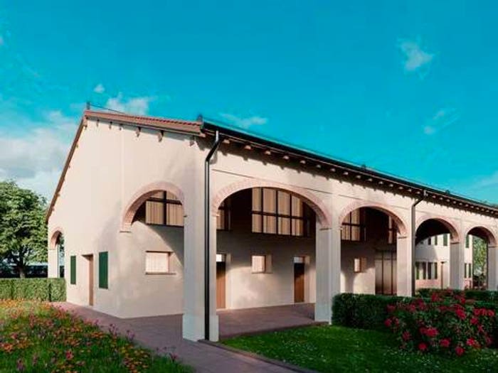 Casa quadrilocale in vendita in Strada Al Parma, Baganzola Aeroporto, Parma