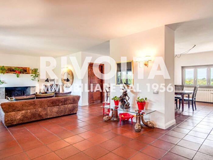 Casa con 5 locali in vendita in Via della Giustiniana, La Giustiniana, Roma