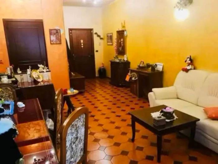 Appartamento quadrilocale in vendita in Via Circunvallazione Sturiale, Centro, Riposto