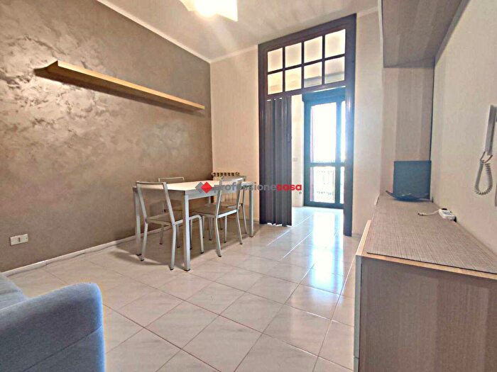 Appartamento bilocale in vendita in Via Evemero Nardella, Foggia