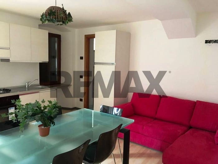Appartamento bilocale in vendita in Via Santa Maria Dei Battuti, Centro, Belluno