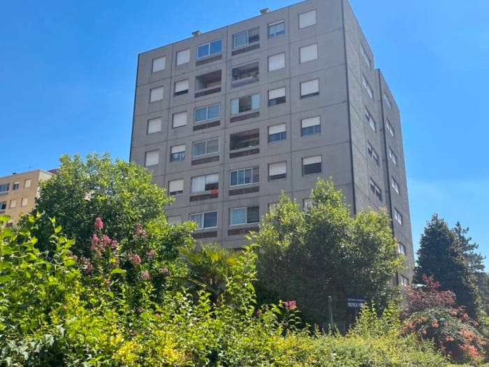 Appartamento con 5 locali in vendita in Mazzini Fossolo, Bologna