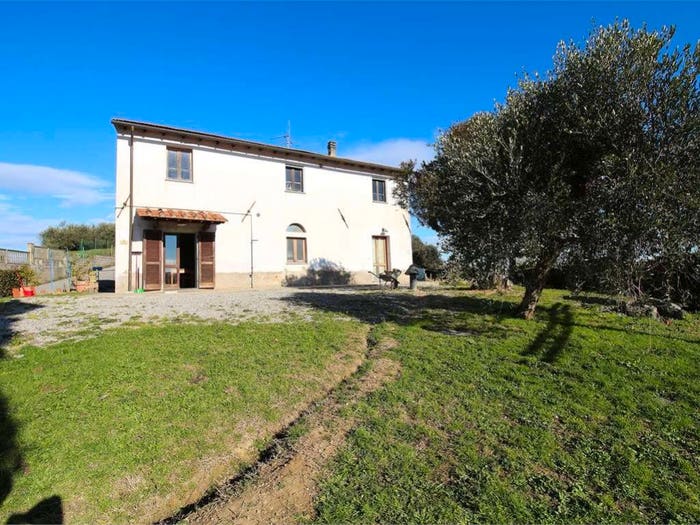 Casa quadrilocale in vendita in Via Mazzini, Marti, Montopoli in Val d'Arno