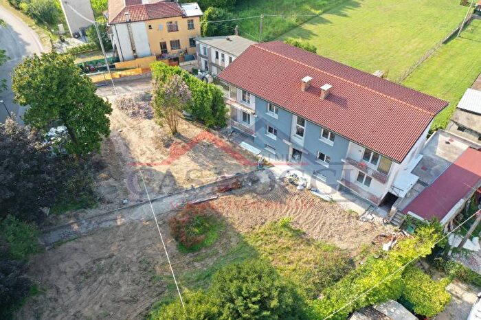 Appartamento quadrilocale in vendita in via fontane, Montemerlo, Cervarese Santa Croce