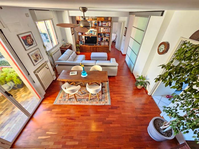 Casa con 6 locali in vendita in Via Andreoli, Induno Olona