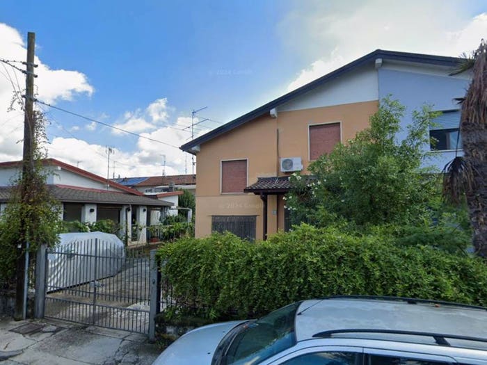 Casa quadrilocale in vendita in Villaggio Sereno Traversa, Villaggio Sereno, Brescia