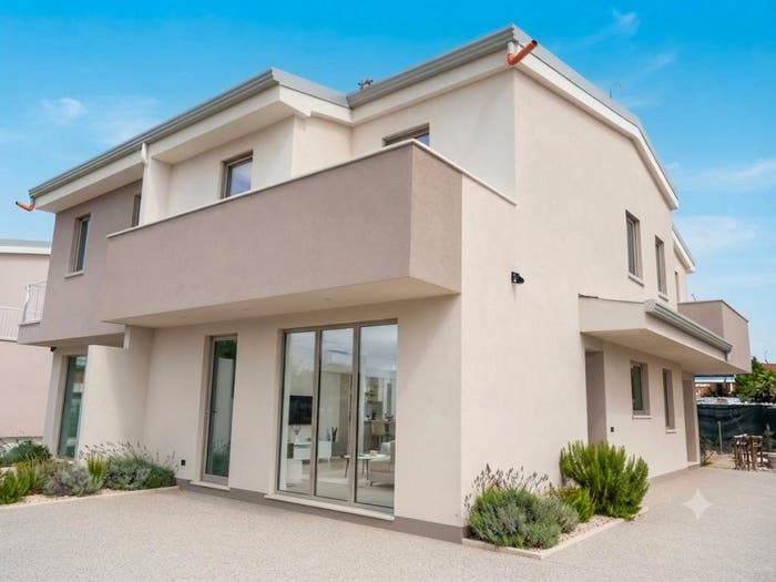 Casa con 5 locali in vendita in Via Don Antonio Schiavon, Centro San Tommaso, Albignasego