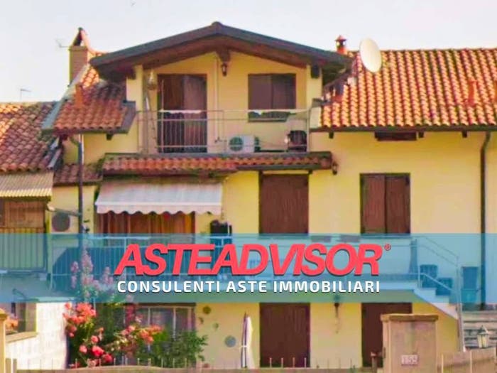 Appartamento con 5 locali in vendita in Corso Gabriele d'Annunzio, Centro, Cigliano