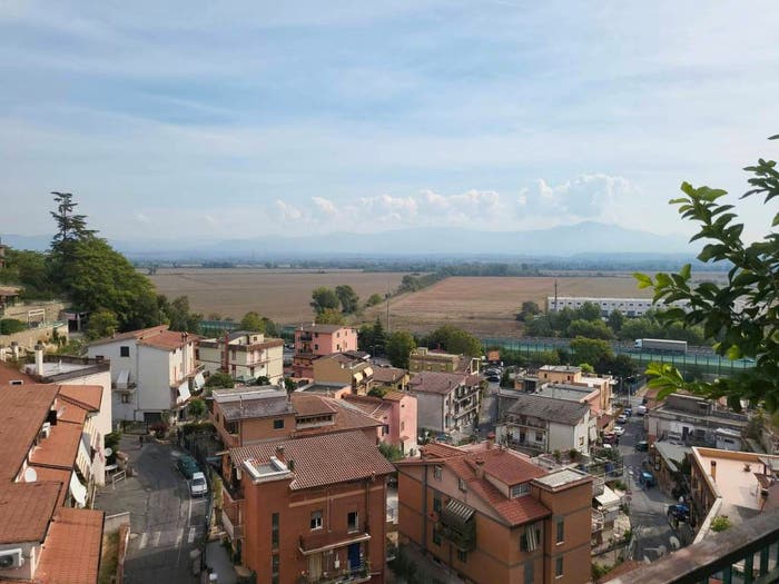 Casa con 5 locali in vendita in Via Amedeo Giustini, Girardi Bellavista Terrazze, Castelnuovo di Porto