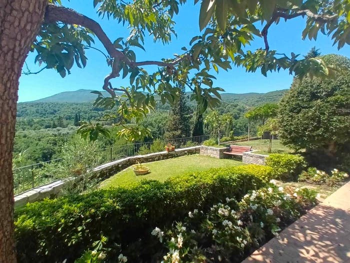 Casa con 6 locali in vendita in Centro, Cetona