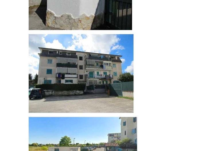 Appartamento quadrilocale in vendita in Via bologna parco delle ginestre, Villaricca