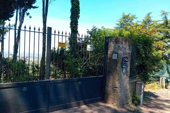 Casa con 6 locali in vendita in Via Albert Bruce Sabin, Castagnole Due Santi, Marino