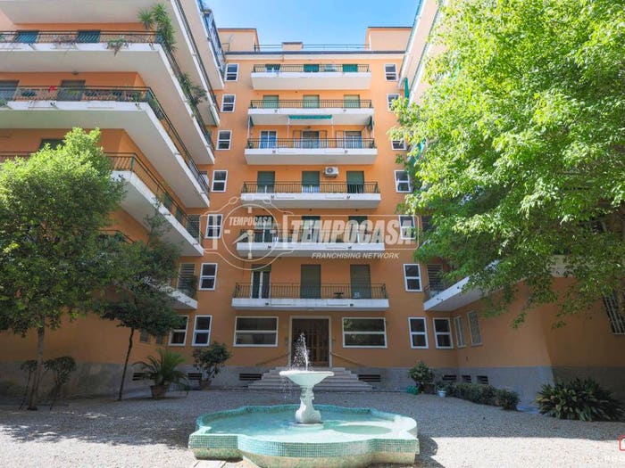 Appartamento con 6 locali in vendita in Viale Alfredo Oriani, Murri, Bologna