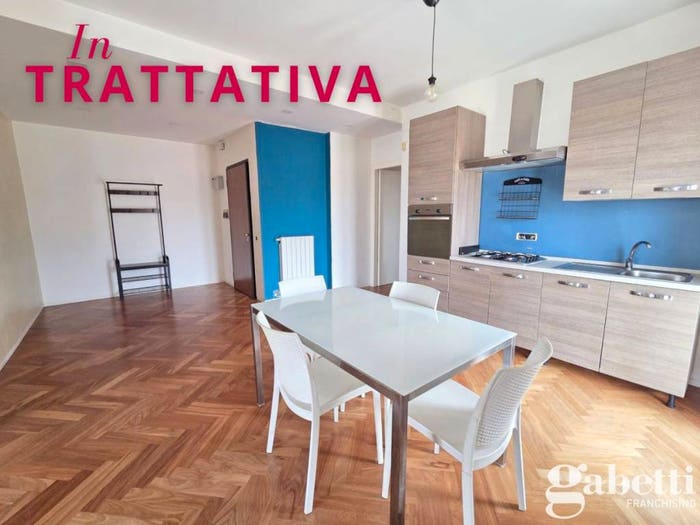 Appartamento bilocale in vendita in VIA FRATELLI ROSSELLI, Centro, Pomigliano d'Arco