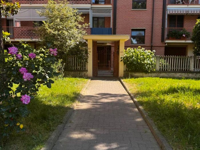 Appartamento con 6 locali in vendita in Via Evangelista Torricelli, Nichelino