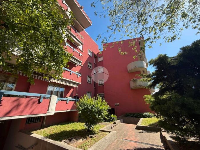 Appartamento bilocale in vendita in Viale martiri della liberta', Centro, Fidenza