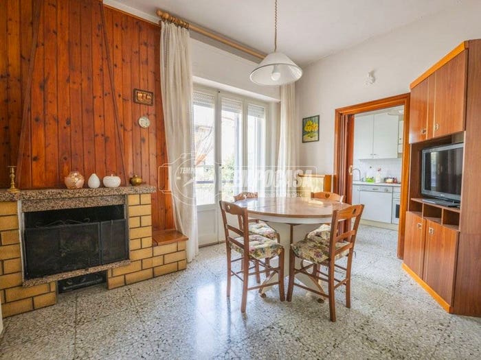 Appartamento quadrilocale in vendita in Via pisacane, Pintura, Morrovalle