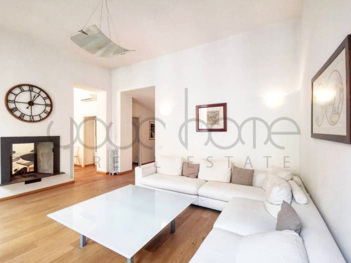 Appartamento con 5 locali in vendita in Corso Como, Garibaldi Corso Como, Milano