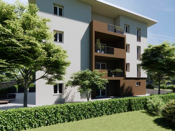 Appartamento in vendita in Fellegara, Scandiano
