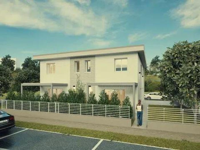 Casa con 5 locali in vendita in Via Radici In Piano, Centro, Castellarano