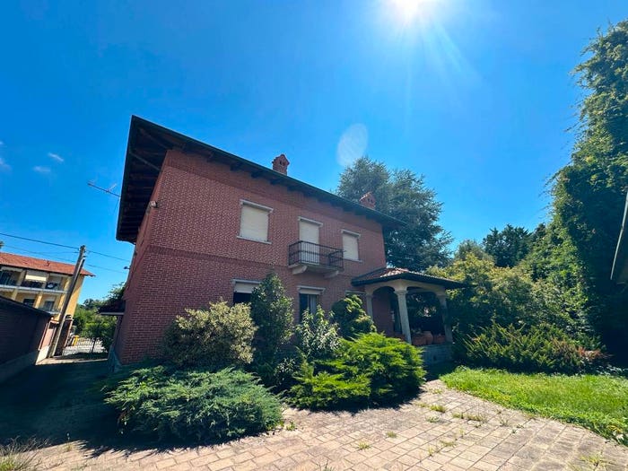 Casa con 6 locali in vendita in Via Fornace, Occhieppo Inferiore