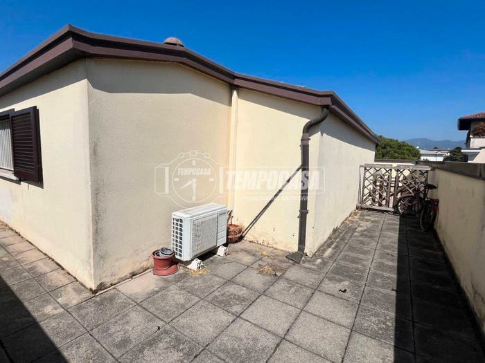 Appartamento monolocale in vendita in Via della Volta, Villaggio Ferrari Duca degli Abruzzi, Brescia