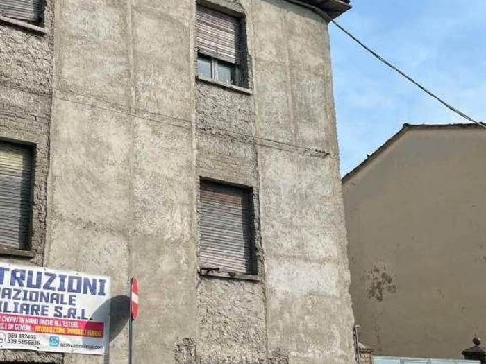 Casa trilocale in vendita in Via San Mama, Borgo Nuovo Ospedale, Ravenna