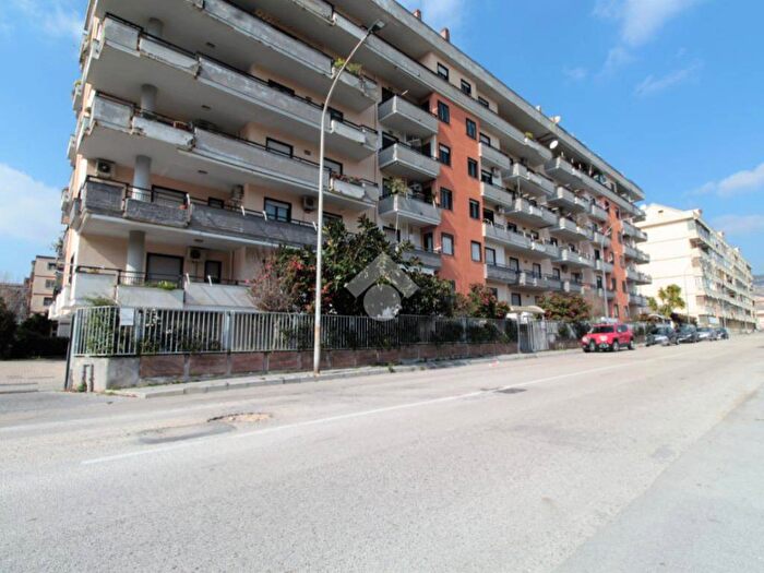 Appartamento bilocale in vendita in Via Borromini, Via Ruggiero, Caserta