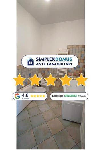 Appartamento con 5 locali in vendita in Flumendosa, Centro, Nuoro