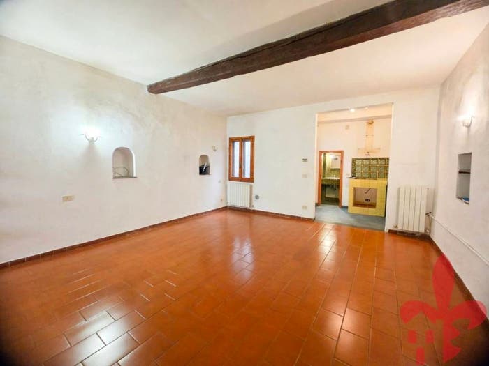 Appartamento bilocale in vendita in Via delle Caldaie, Santo Spirito, Firenze