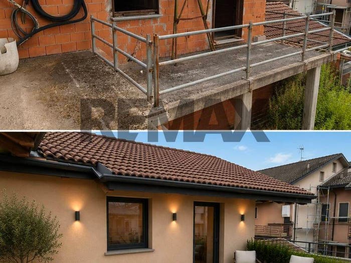 Casa trilocale in vendita in via Rotta, Rotta, Travacò Siccomario