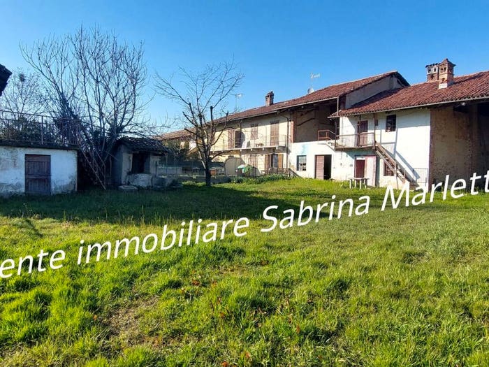 Casa quadrilocale in vendita in Piossasco