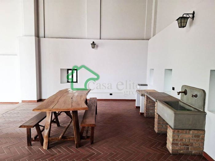 Appartamento con 6 locali in vendita in Via Boffalora, Formigara