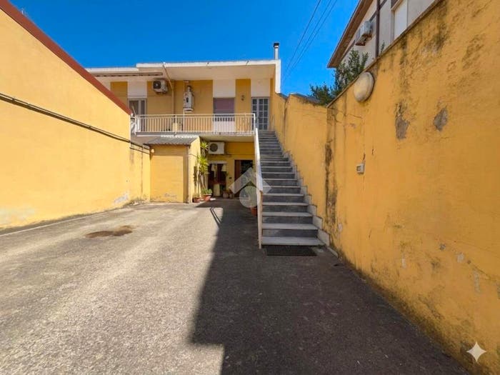 Appartamento quadrilocale in vendita in Via Lazio, Centro, Oristano