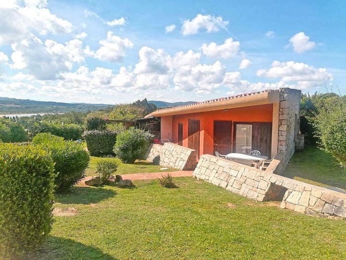 Casa trilocale in vendita in Costa Serena, Palau