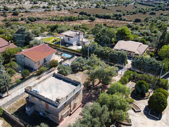 Casa con 5 locali in vendita in Via Tommaso Fazello, Centro, Noto