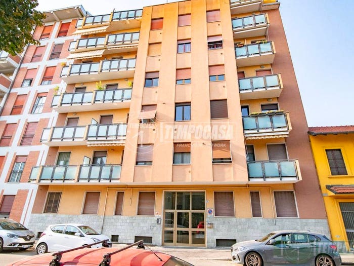 Appartamento bilocale in vendita in Via MONTE NERO, Rondinella Stazione, Sesto San Giovanni