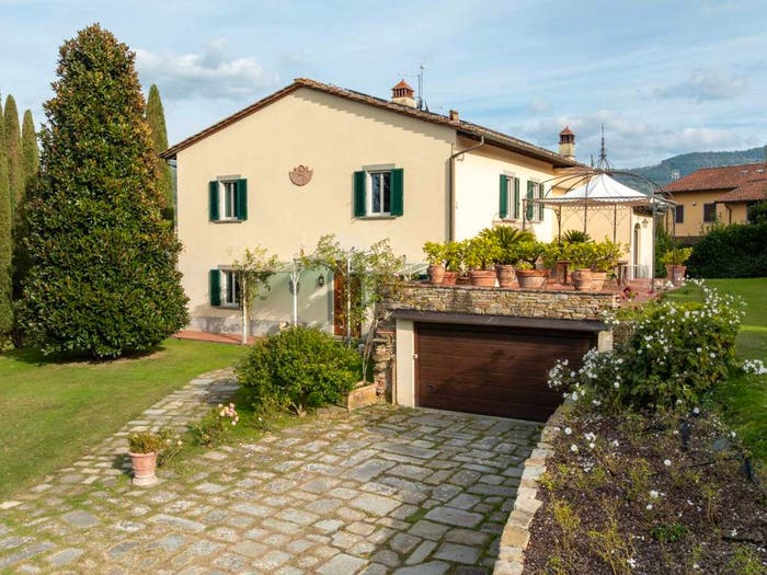 Casa con 6 locali in vendita in Piazza Guido Monaco, Porta Santo Spirito Stazione, Arezzo