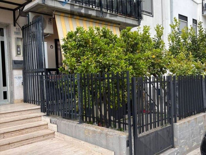 Appartamento con 5 locali in vendita in via Delle Orchidee, Villasmundo, Melilli