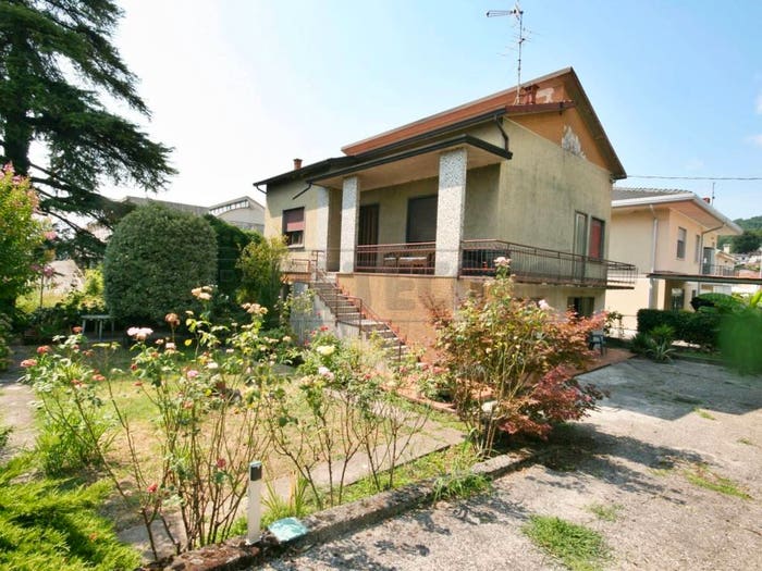 Casa bilocale in vendita in Via Valle, Centro, Arzignano